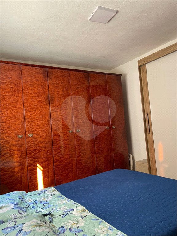 Casa à venda com 2 quartos no condomínio Villa das Andorinhas, São Paulo - SP