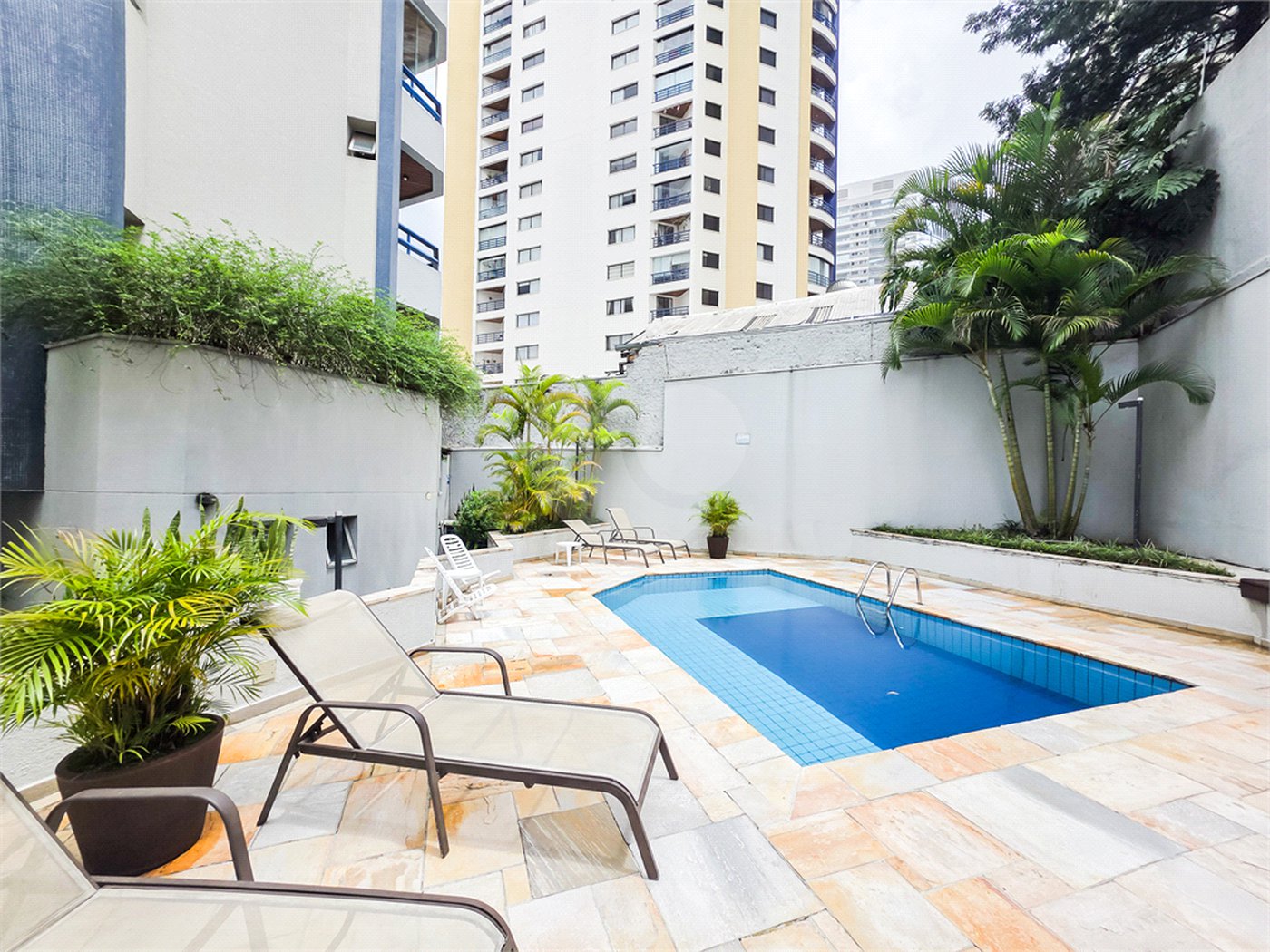 Apartamento à venda com 1 suíte em Pinheiros, São Paulo, SP