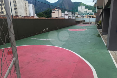 Cobertura à venda com 3 quartos, sendo 1 suíte, em Grajaú, Rio de Janeiro, RJ