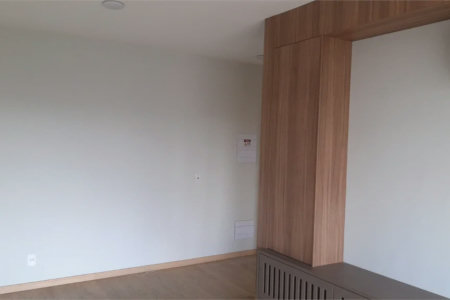 Apartamento para alugar com 2 quartos, sendo 1 suíte, em Butantã, São Paulo, SP