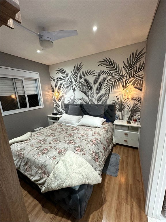 Apartamento à venda com 3 quartos, sendo 1 suíte,  em Butantã, São Paulo, SP