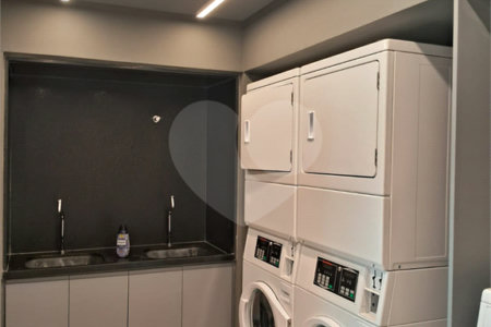 Studio à venda com 1 quarto em Sumaré, São Paulo, SP
