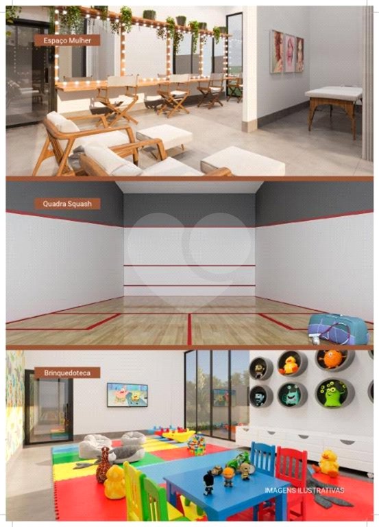 Apartamento à venda com 3 quartos, sendo 1 suíte, em Além Ponte, Sorocaba, SP