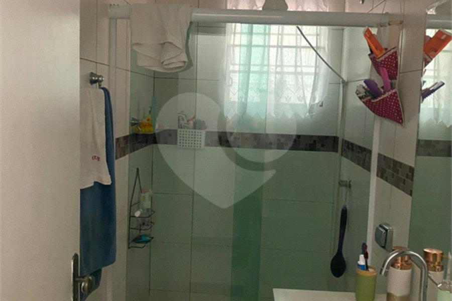 Sobrado à venda com 3 quartos, sendo 1 suíte, em Tucuruvi, São Paulo, SP
