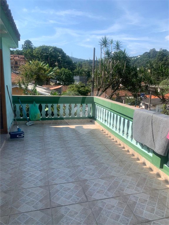 Sobrado à venda com 4 quartos, sendo 2 suítes, em Horto, São Paulo, SP