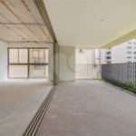 Apartamento à venda com 3 suítes em Jardim América, São Paulo, SP