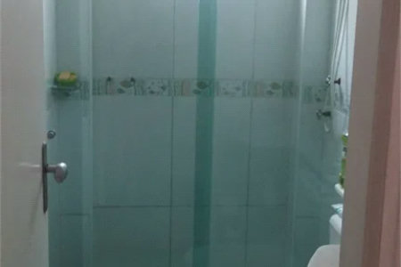 Apartamento à venda com 3 quartos em Cidade dos Bandeirantes, São Paulo, SP