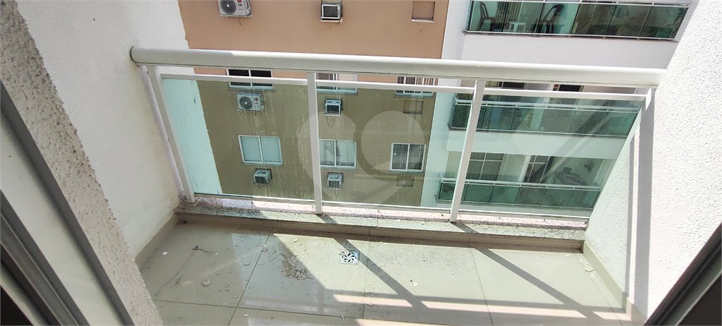 Apartamento à venda com 2 quartos, sendo 1 suíte, em Campo Grande, Rio de Janeiro, RJ