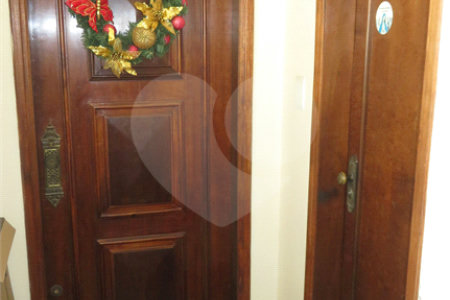 Apartamento à venda com 3 quartos em Tijuca, Rio de Janeiro, RJ