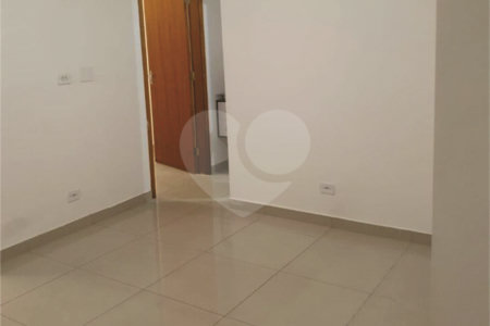 Apartamento à venda com 1 quarto em Vila Mazzei, São Paulo, SP