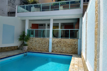 Casa à venda com 3 quartos, sendo 1 suíte, em Jardim Franca, São Paulo, SP