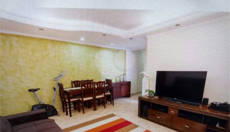 Apartamento à venda com 2 quartos, sendo 1 suíte,  em Macedo, Guarulhos, SP