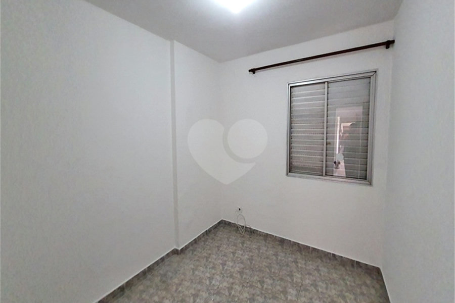 Apartamento à venda com 2 quartos em Santana, São Paulo, SP