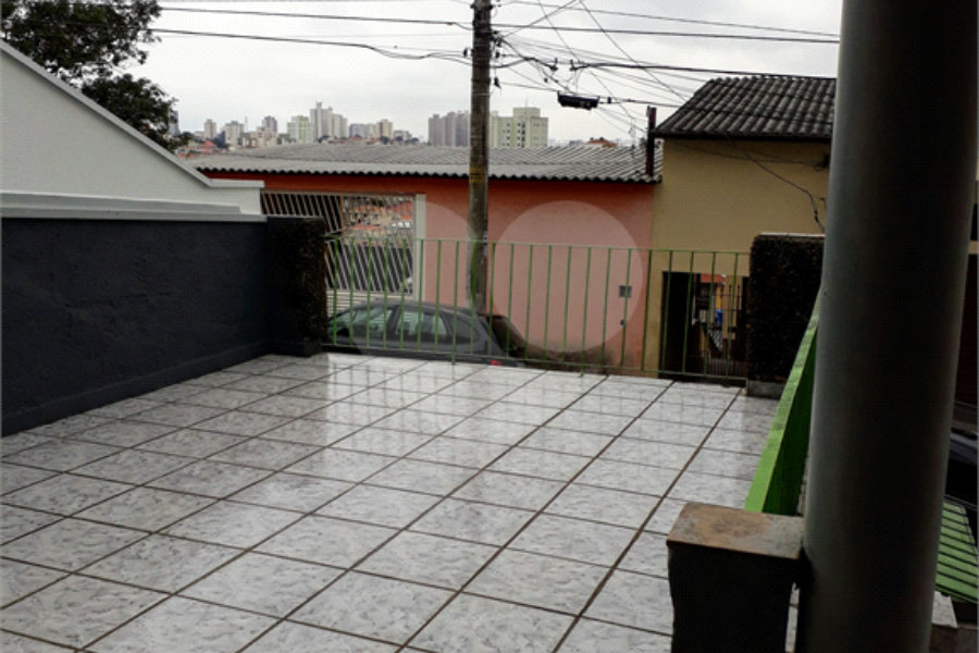Casa à venda com 5 quartos em Freguesia do Ó, São Paulo, SP