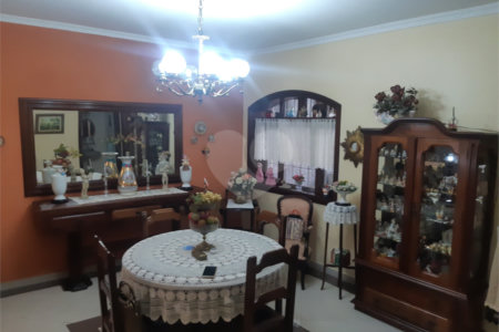 Sobrado à venda com 3 quartos em Jardim São Paulo(zona Norte), São Paulo, SP