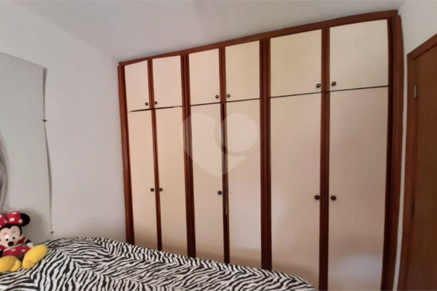 Apartamento à venda com 4 quartos, sendo 1 suíte,  em Vila Nova Cachoeirinha, São Paulo, SP