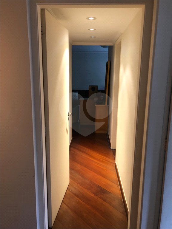 Apartamento à venda com 3 quartos, sendo 2 suítes, em Jardim América, São Paulo, SP