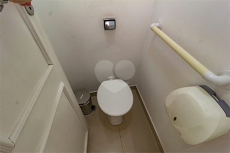 Sobrado à venda com 1 quarto em Brooklin, São Paulo, SP