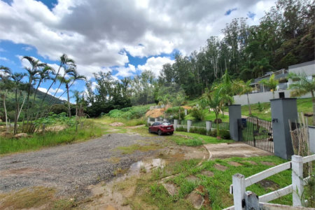 Terreno à venda em Nova Gardênia, Atibaia, SP