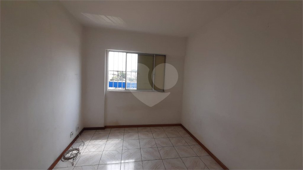 Apartamento à venda com 3 quartos em Vila Leonor, Guarulhos, SP