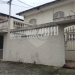 Sobrado à venda com 3 quartos, sendo 1 suíte,  em Jardim Prudência, São Paulo, SP