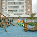 Apartamento para alugar com 1 quarto em Tatuapé, São Paulo, SP