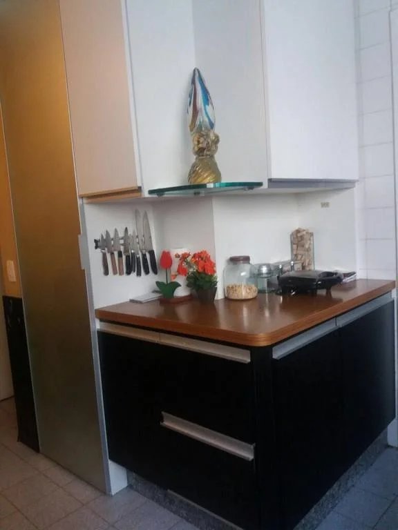 Apartamento à venda com 3 quartos, sendo 1 suíte, em Vila Morumbi, São Paulo, SP