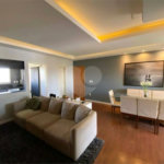 Apartamento à venda com 3 quartos, sendo 1 suíte, em Vila Leão, Sorocaba, SP