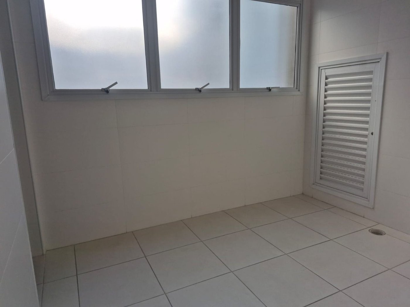 Apartamento com 3 dormitórios à venda, 210 m² por R$ 1.650.000,00 - Boqueirão - Santos/SP