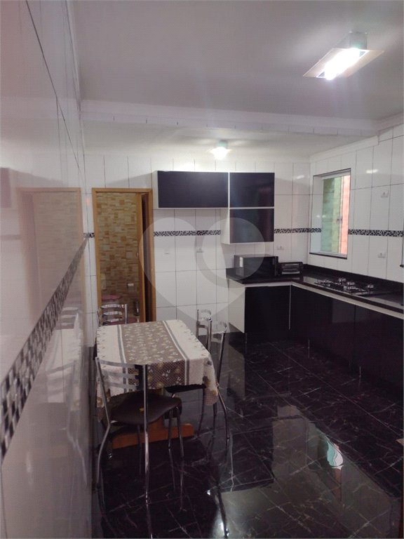 Sobrado à venda com 3 quartos, sendo 1 suíte, em Vila Medeiros, São Paulo, SP
