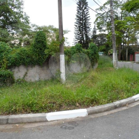 Terreno à venda em Interlagos, São Paulo, SP