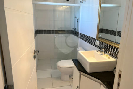 Casa à venda com 4 suítes no condomínio Bellagio, São Paulo - SP