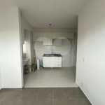 Apartamento à venda ou para alugar com 1 suíte em Freguesia do Ó, São Paulo, SP
