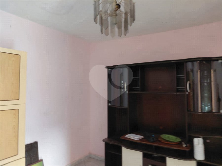 Casa Térrea à venda com 3 quartos em Vila Penteado, São Paulo, SP