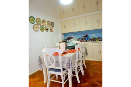 Apartamento à venda com 4 quartos, sendo 2 suítes, em Copacabana, Rio de Janeiro, RJ