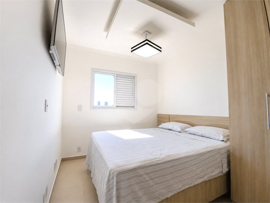 Apartamento para alugar com 2 quartos, sendo 1 suíte, em Parque Bela Vista, Votorantim, SP