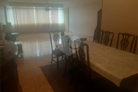 Apartamento à venda com 3 quartos, sendo 1 suíte, em Tijuca, Rio de Janeiro, RJ