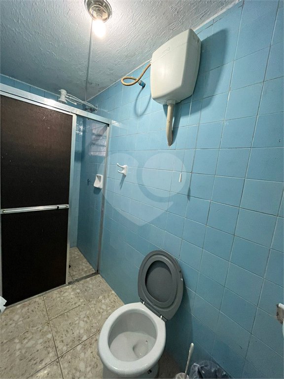 Sobrado à venda com 3 quartos, sendo 1 suíte, em Vila Paulicéia, São Paulo, SP