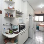 Apartamento à venda com 3 quartos, sendo 1 suíte, em Vila Maria Alta, São Paulo, SP