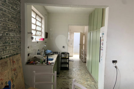 Casa à venda com 3 quartos em Cidade Vargas, São Paulo, SP