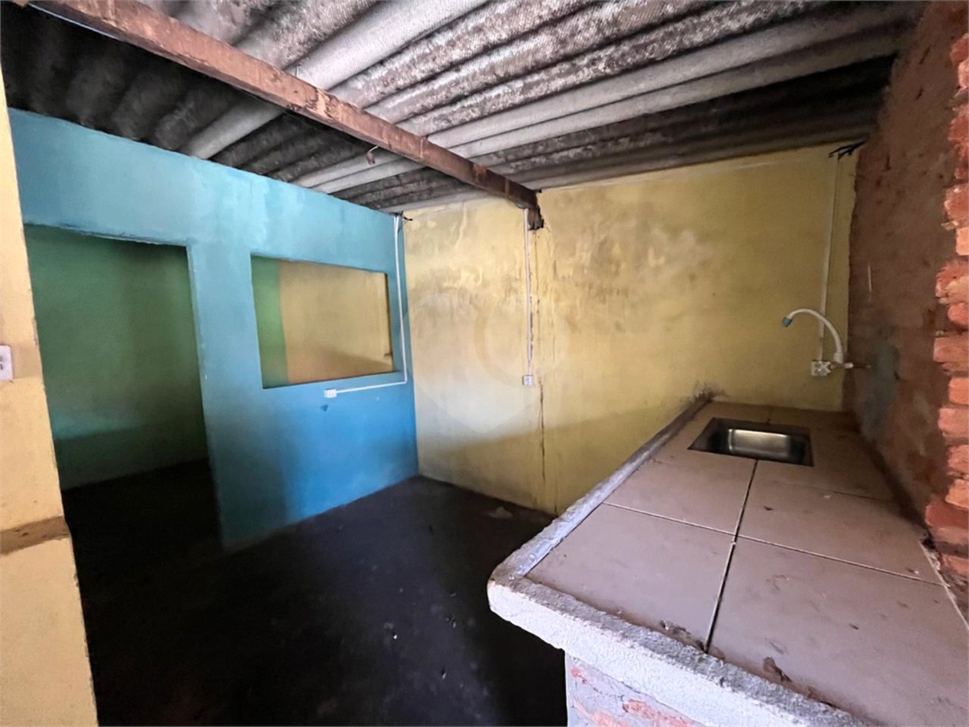 Casa à venda com 7 quartos em Vila Aurora, Itapetininga, SP