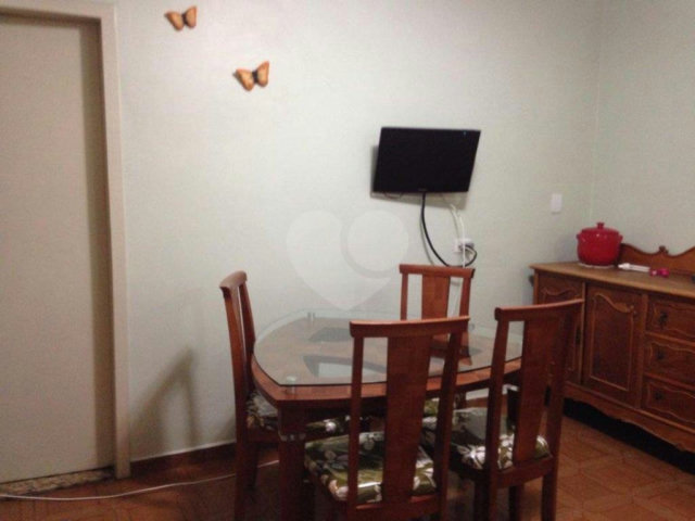 Casa Térrea à venda com 2 quartos, sendo 1 suíte,  em Vila Nova Mazzei, São Paulo, SP