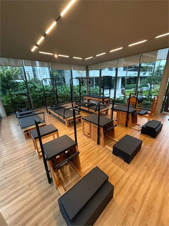 Apartamento à venda com 3 suítes em Jardim Fonte do Morumbi, São Paulo, SP