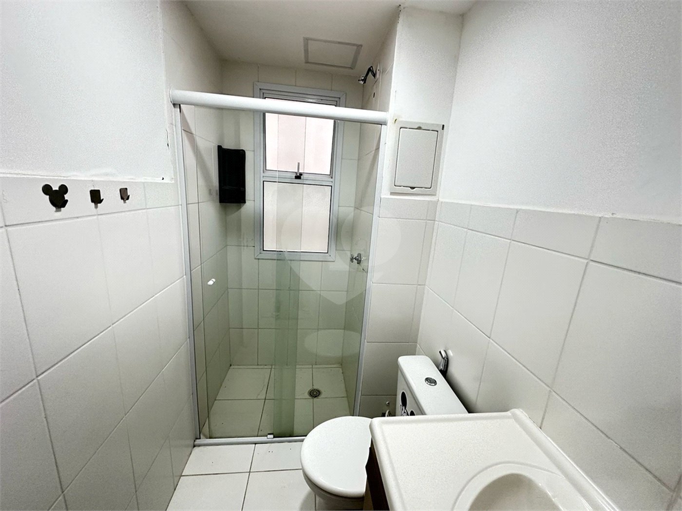 Apartamento à venda com 2 quartos em Parque Imperial, Ferraz de Vasconcelos, SP