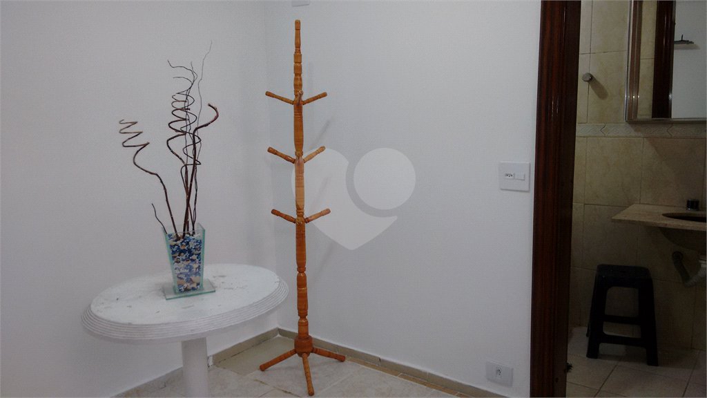 Casa de Vila à venda com 2 quartos em Granja Julieta, São Paulo, SP