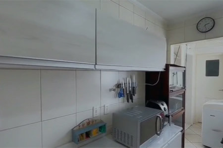 Apartamento à venda com 2 quartos em Pinheiros, São Paulo, SP