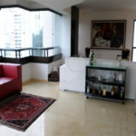 Cobertura à venda com 3 quartos, sendo 2 suítes, em Jardim Ampliação, São Paulo, SP