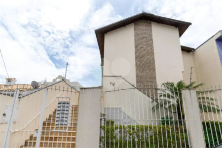 Casa à venda com 3 quartos em Jardim Oriental, São Paulo, SP