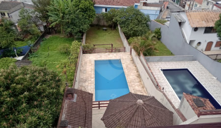Sobrado à venda com 4 quartos, sendo 3 suítes,  em Horto Florestal, São Paulo, SP