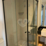 Apartamento à venda com 1 quarto em Vila Olímpia, São Paulo, SP